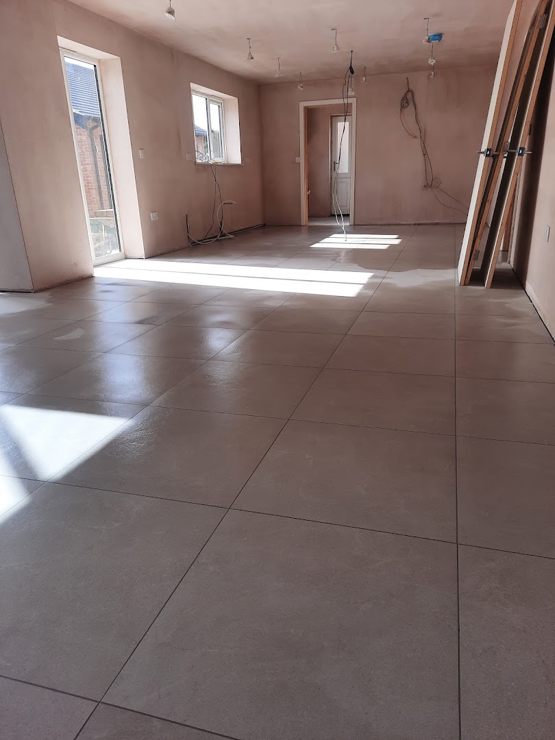 GG Tiling · Fotos 3