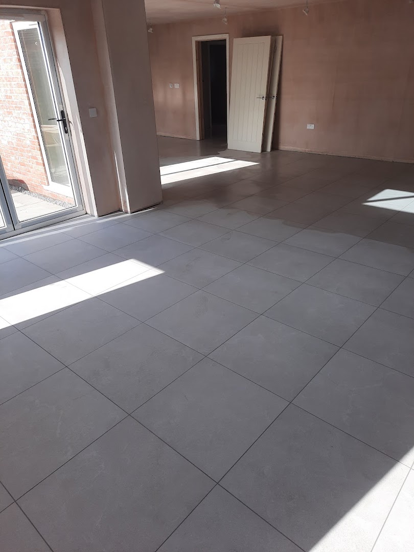 GG Tiling · Fotos 4