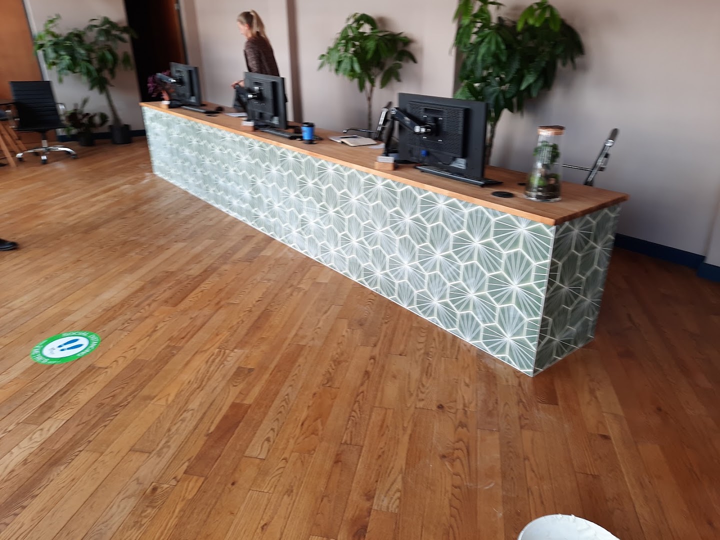 GG Tiling · Fotos 1