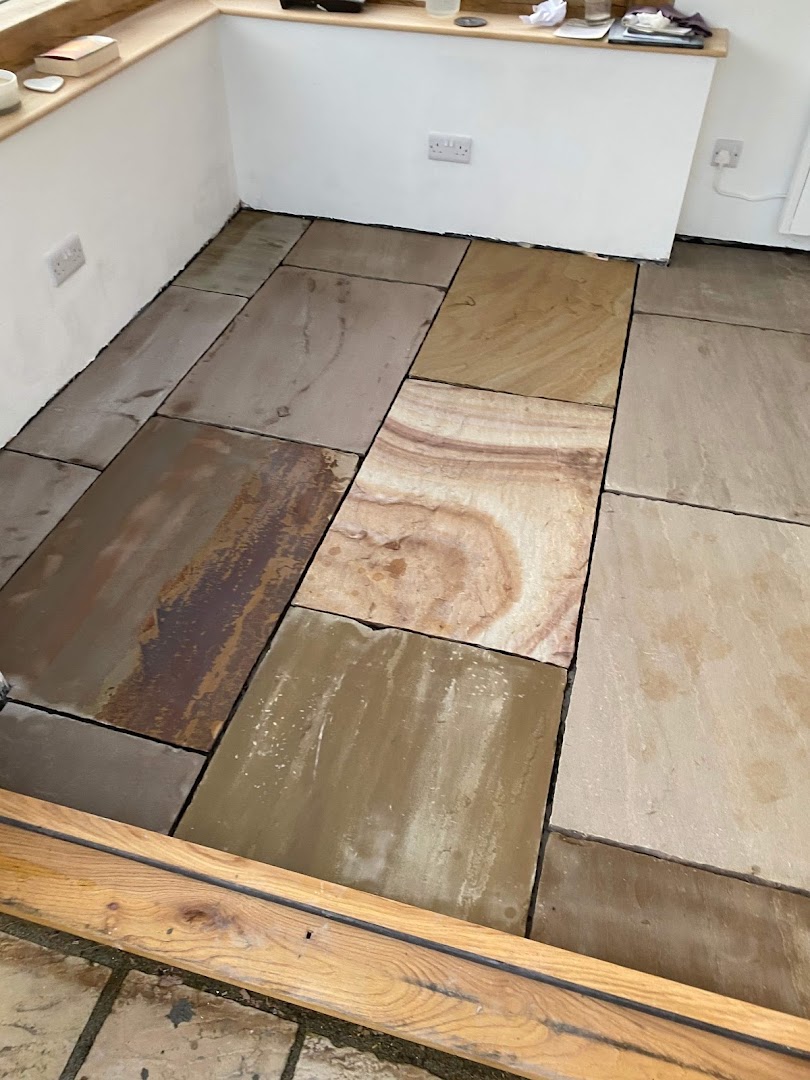 GG Tiling · Fotos 8