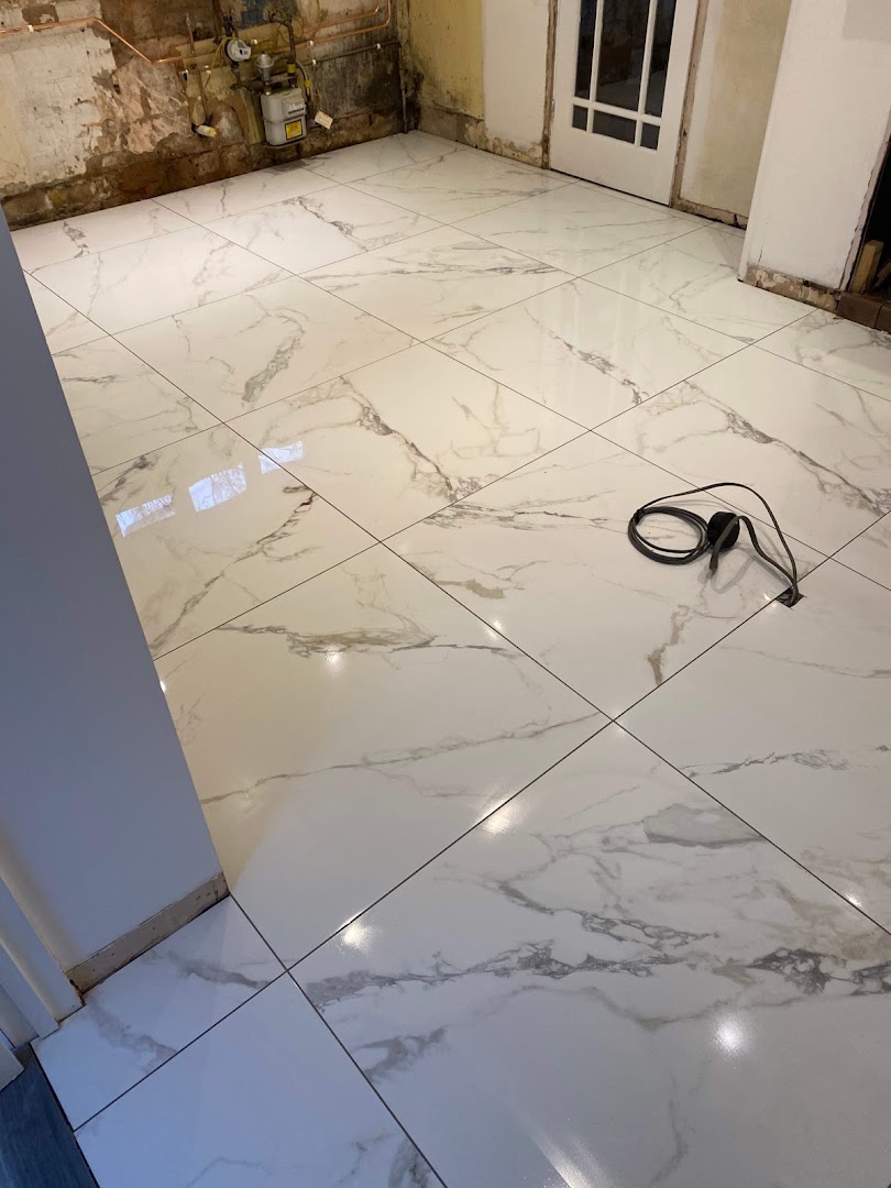 GG Tiling · Fotos 6