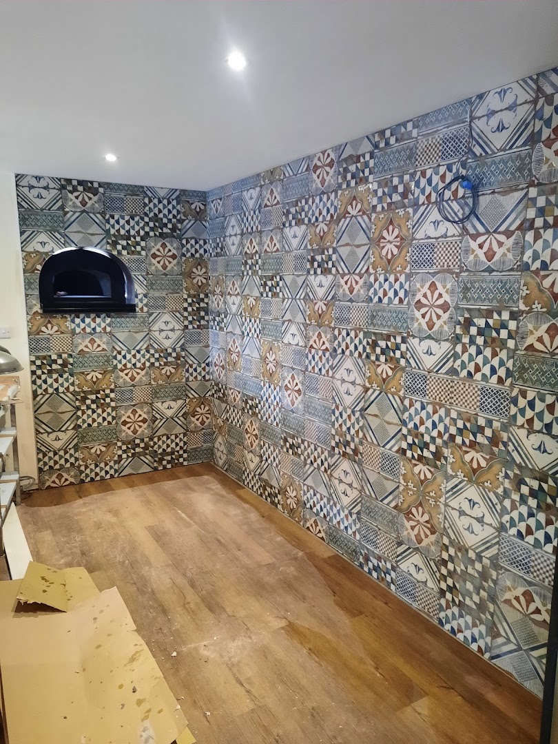 GG Tiling · Fotos 11