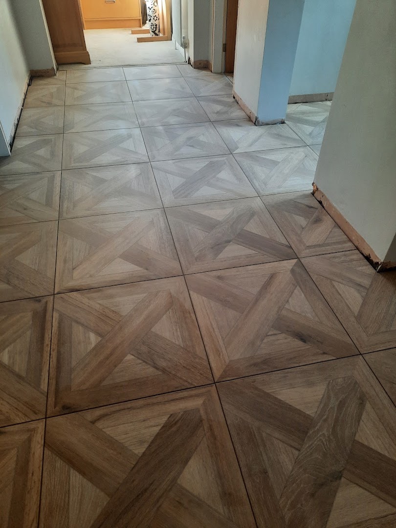 GG Tiling · Fotos 9